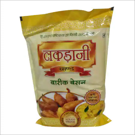 BESAN LAKDA JI BARIK 1KG